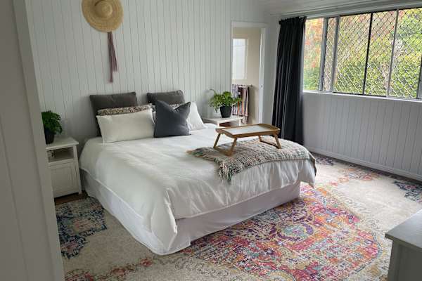 House sit in Gympie, QLD, Australia