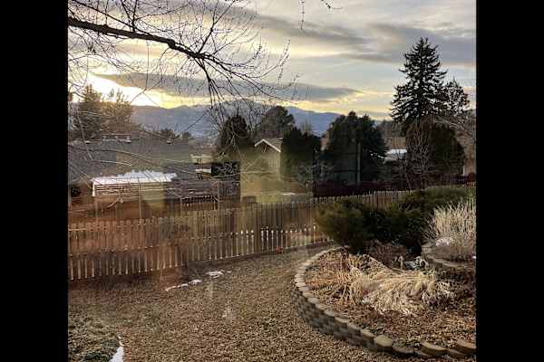 House sit in Colorado Springs, CO, US