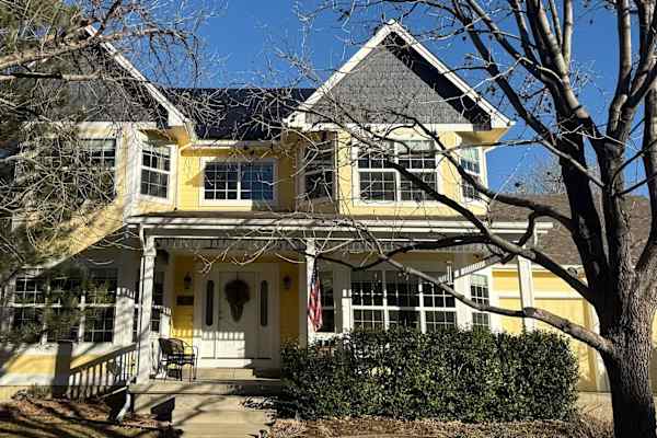 House sit in Erie, CO, US