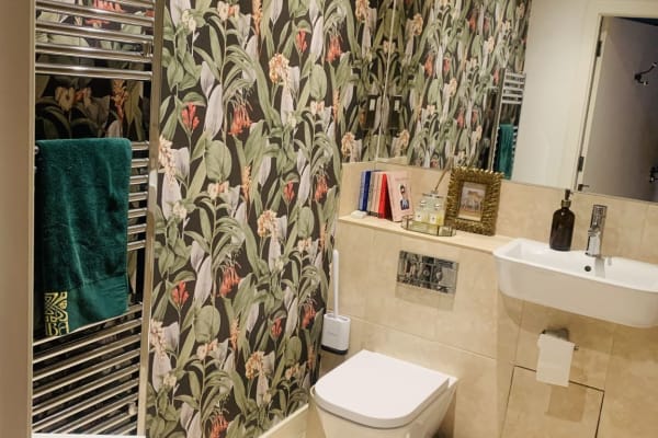 House sit in Barnet, United Kingdom