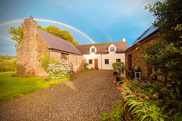 House sit in Kinsale, Ireland