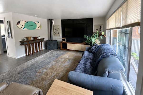 House sit in Snohomish, WA, US