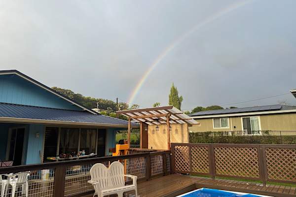 House sit in Hilo, HI, US