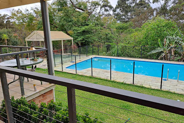 House sit in Epping, NSW, Australia