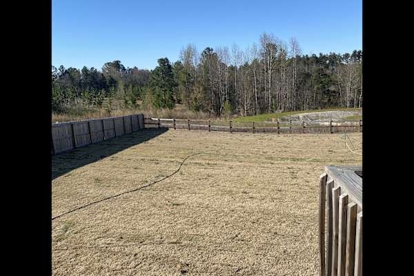 House sit in Raeford, NC, US