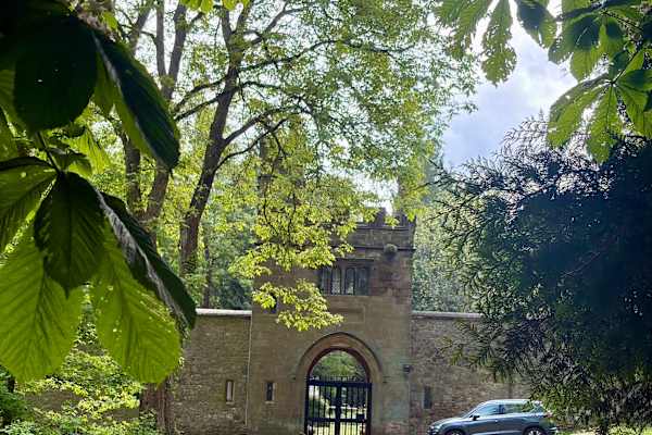 House sit in Abergavenny, United Kingdom