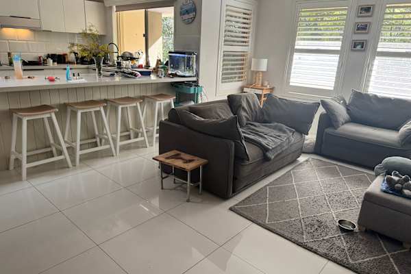 House sit in Brisbane, QLD, Australia
