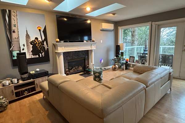 House sit in Point Roberts, WA, US