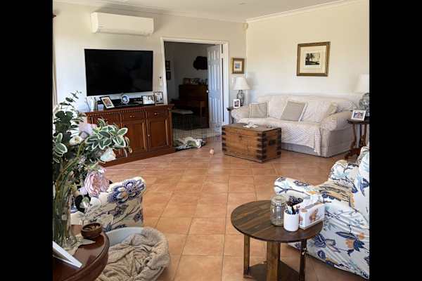House sit in Perth, WA, Australia