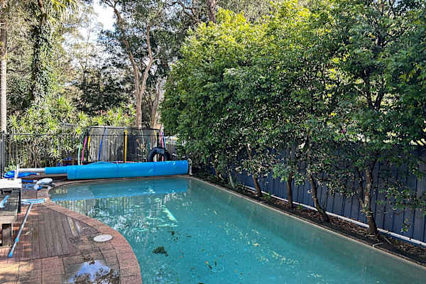 House sit in Central Coast, NSW, Australia