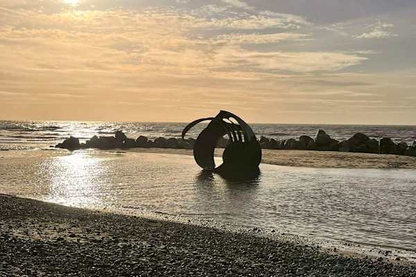 House sit in Cleveleys, United Kingdom