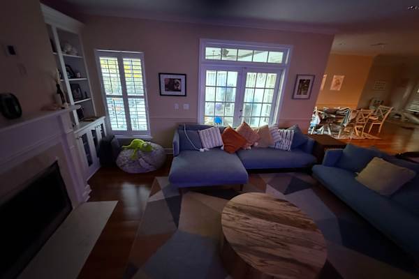 House sit in Orlando, FL, US