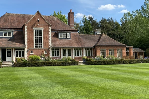 House sit in Marlborough, United Kingdom