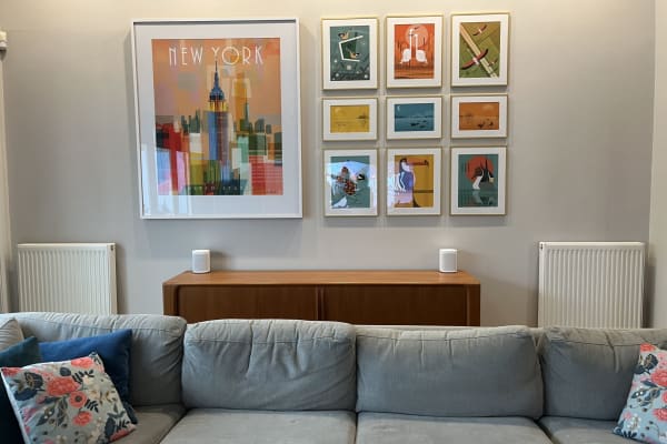 House sit in Elsternwick, VIC, Australia