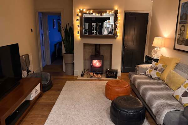 House sit in Wadhurst, United Kingdom