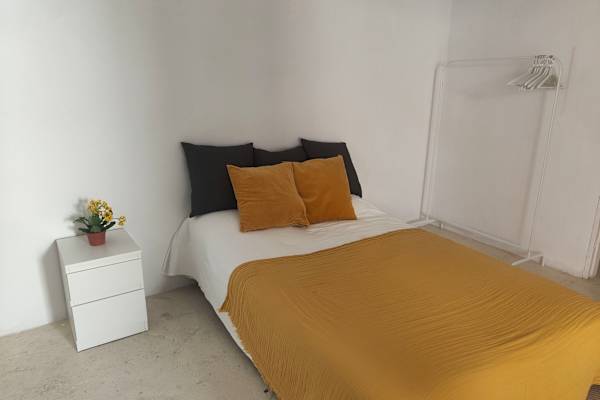 House sit in Petra, Spain