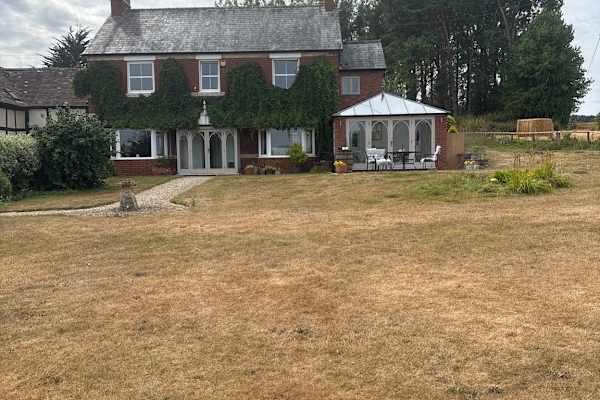House sit in Tenbury Wells, United Kingdom
