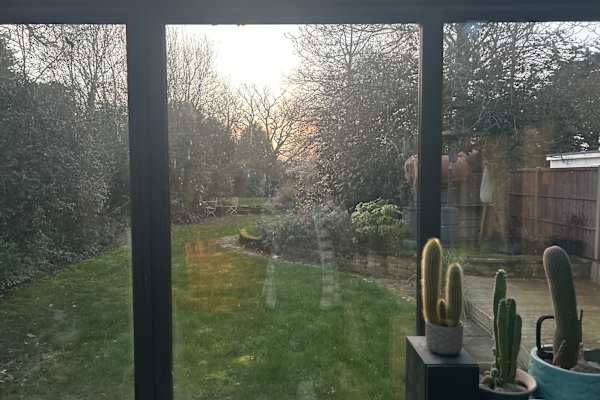 House sit in Uxbridge, United Kingdom