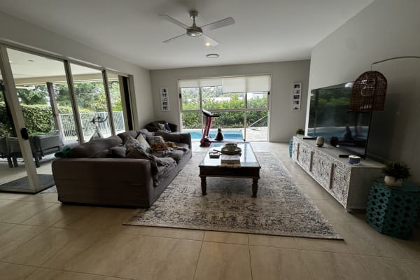 House sit in Caloundra, QLD, Australia
