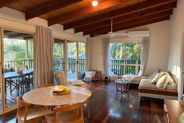 House sit in Sunshine Coast, QLD, Australia