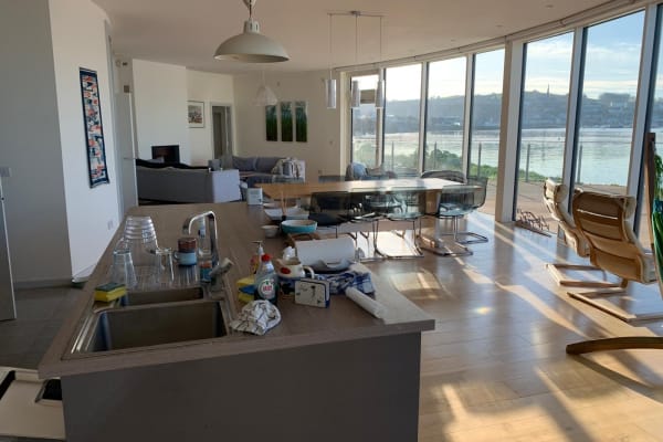 House sit in Crosshaven, Ireland