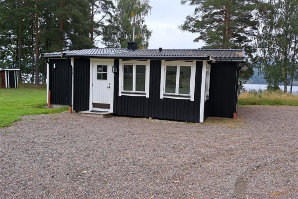 House sit in Svanskog, Sweden