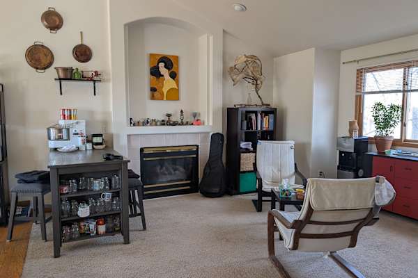 House sit in Louisville, CO, US