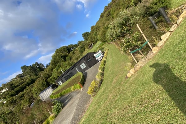 House sit in Whitianga, New Zealand