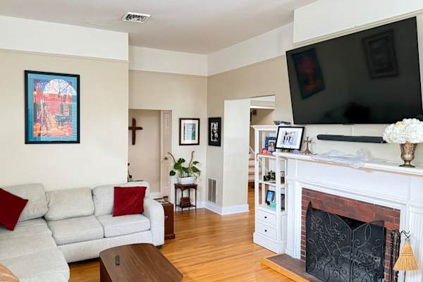 House sit in New Orleans, LA, US