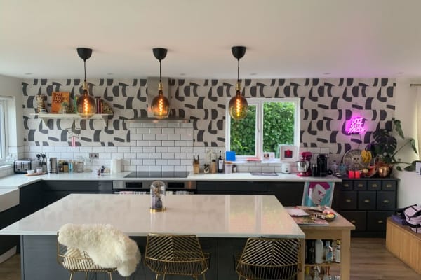 House sit in Salisbury, United Kingdom