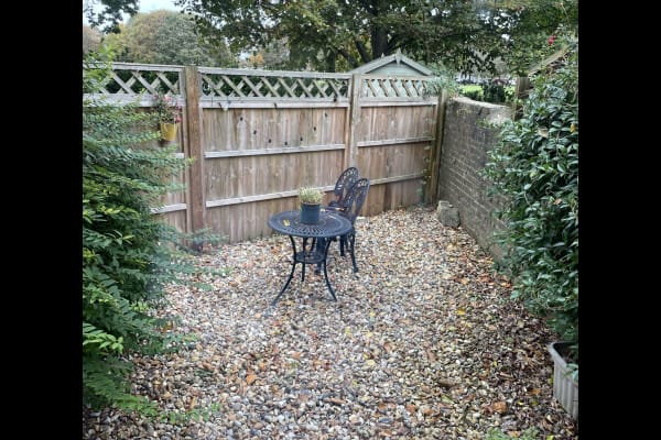 House sit in Brighton, United Kingdom