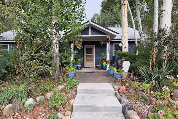 House sit in Durango, CO, US