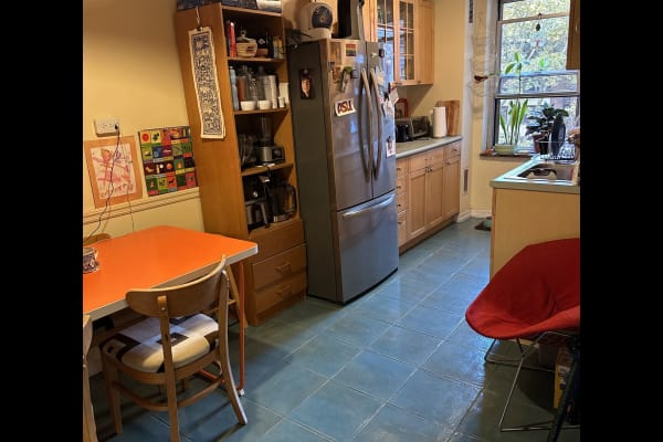 House sit in New York City, NY, US