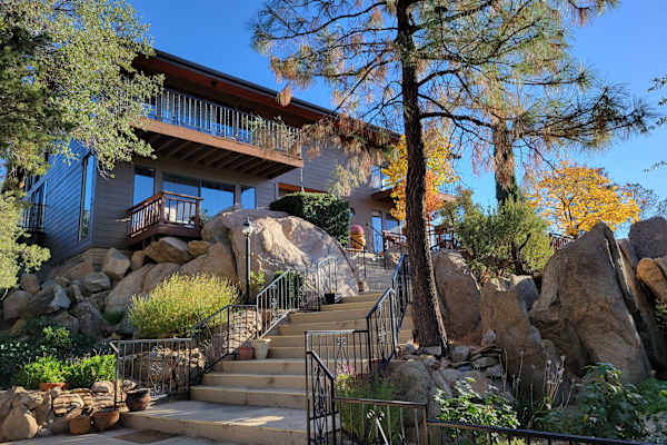 House sit in Prescott, AZ, US