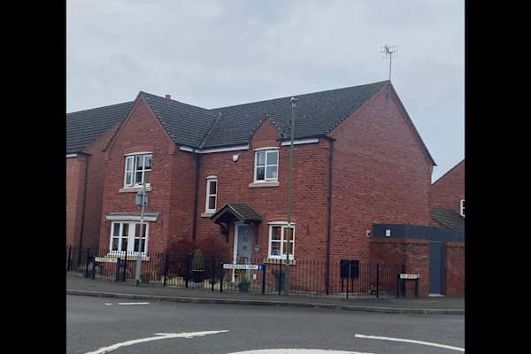 House sit in Stourport-on-Severn, United Kingdom