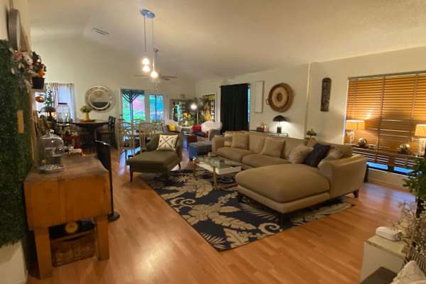 House sit in Waikoloa, HI, US