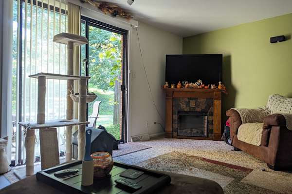 House sit in Pittsburgh, PA, US