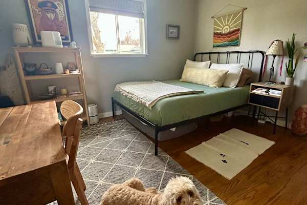 House sit in Concord, CA, US