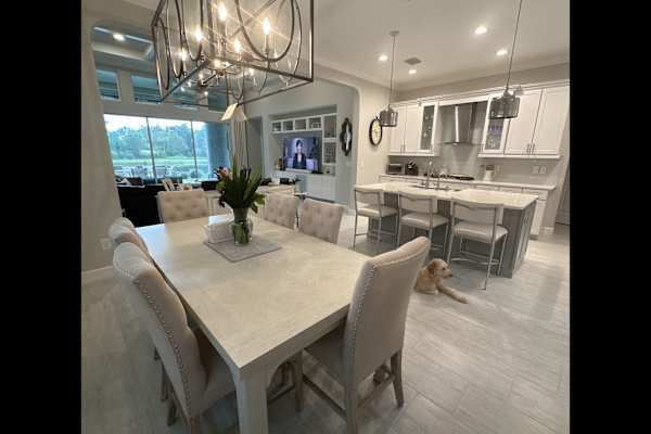 House sit in Sarasota, FL, US