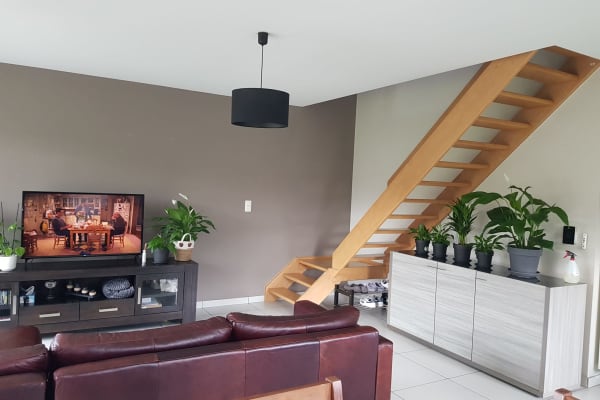 House sit in Grimbergen, Belgium