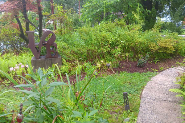 House sit in Bethesda, MD, US