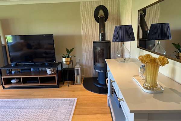 House sit in Chester, United Kingdom