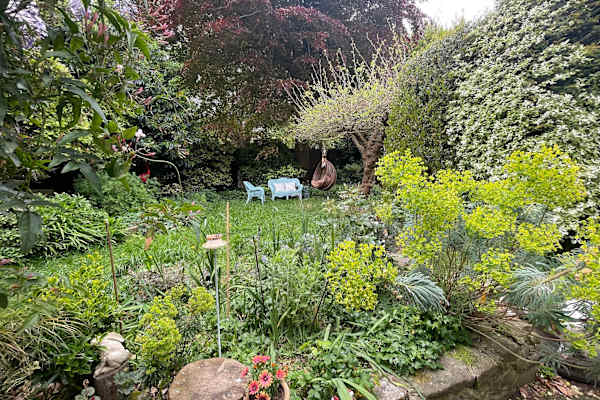 House sit in Folkestone, United Kingdom