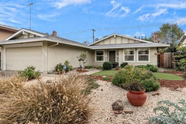 House sit in Rosemont, CA, US