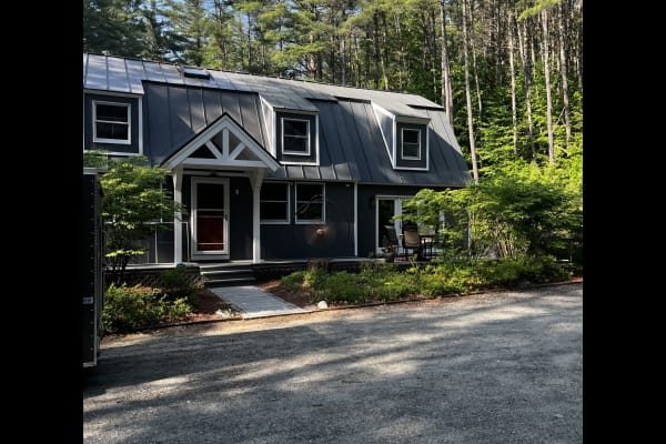 House sit in Quechee, VT, US
