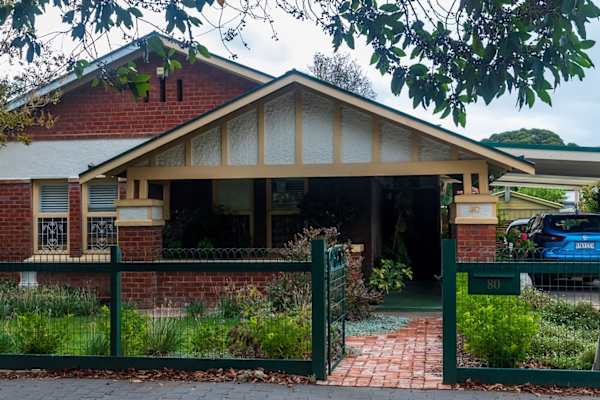 House sit in Adelaide, SA, Australia
