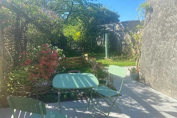 House sit in Saint Dennis, United Kingdom