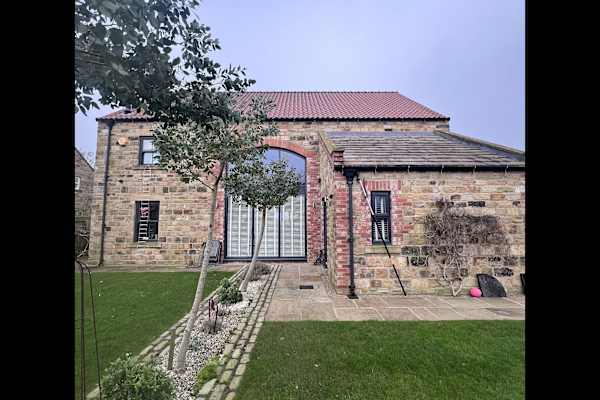 House sit in Harrogate, United Kingdom