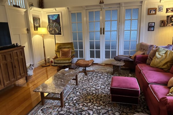 House sit in Brisbane, QLD, Australia