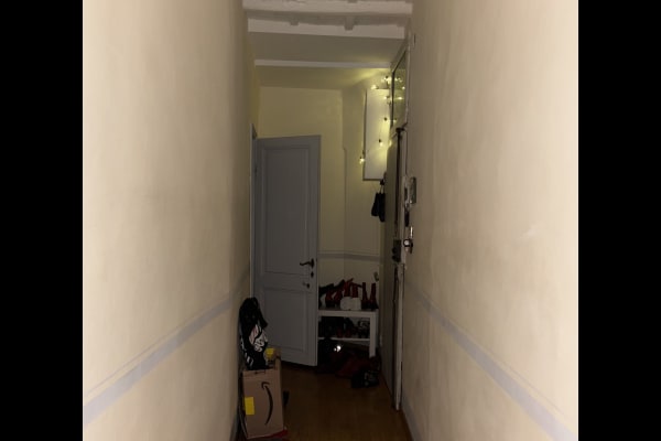 House sit in Florence, Italy